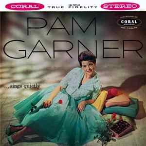 Pam Garner - Pam Garner Sings Quietly FLAC