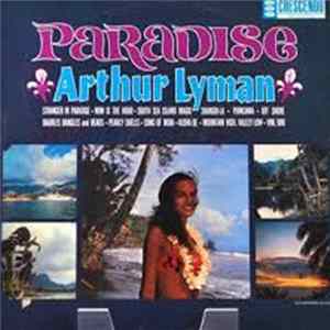 Arthur Lyman - Paradise FLAC