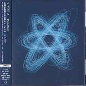 Orbital - Blue Album FLAC