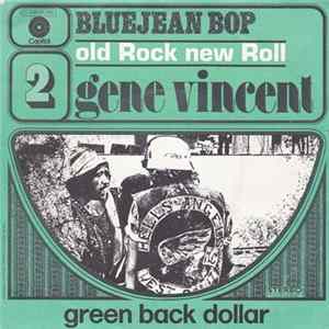 Gene Vincent - Bluejean Bop FLAC
