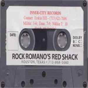 Blak Militia - Demo Tape FLAC