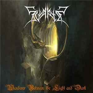 Svarte - Wanderer Between The Light And Dark FLAC