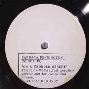 Barbara Pennington - On A Crowded Street FLAC