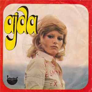 Ajda - Seninleyim / Palavra Palavra FLAC