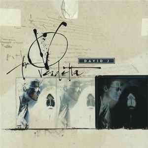 David J - V For Vendetta FLAC