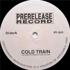 Westbam Featuring Rhythum Asyllum - Cold Train FLAC