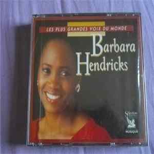 Barbara Hendricks - Barbara Hendricks FLAC