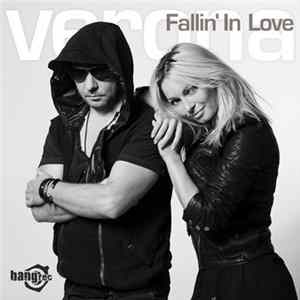 Verona - Fallin' In Love FLAC