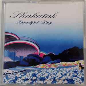 Shakatak - Beautiful Day FLAC