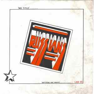 The Russians - No Title FLAC