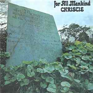 Christie - For All Mankind FLAC