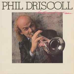 Phil Driscoll - Instrument Of Praise FLAC