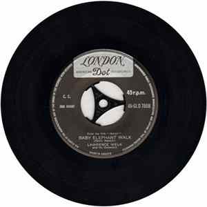 Lawrence Welk And His Orchestra - Baby Elephant Walk FLAC