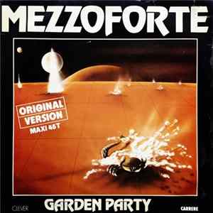 Mezzoforte - Garden Party FLAC
