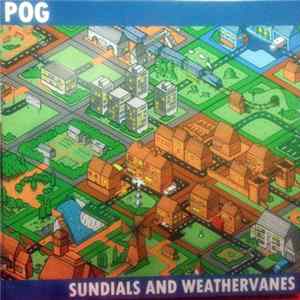 POG - Sundials And Weathervanes FLAC