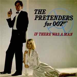 The Pretenders - If There Was A Man FLAC