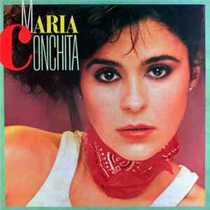 María Conchita Alonso - Maria Conchita FLAC