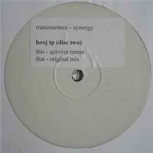 Trancesetters - Synergy FLAC