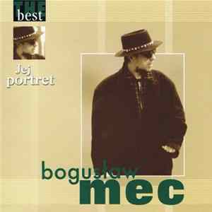 Bogusław Mec - Jej Portret FLAC