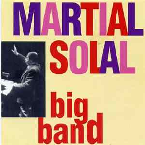 Martial Solal - Big Band FLAC