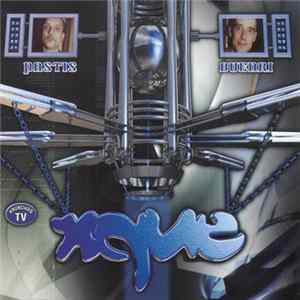 Various - X Que Compilation 2003 FLAC