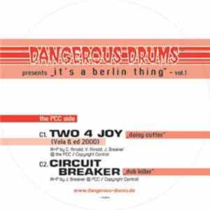 Various - It's A Berlin Thing Vol. 1 FLAC