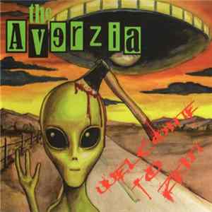 The Averzia - Welcome To Zem FLAC
