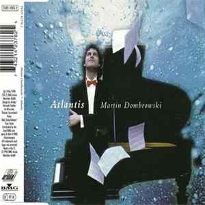 Martin Dombrowski - Atlantis FLAC