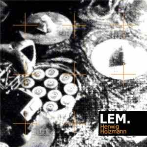 Herwig Holzmann - LEM FLAC