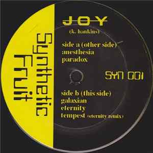 Joy - Joy E.P. FLAC