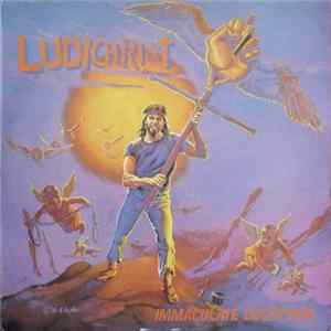 Ludichrist - Immaculate Deception FLAC