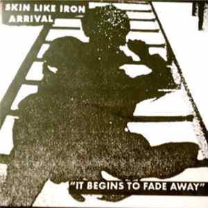 Skin Like Iron - Arrival FLAC