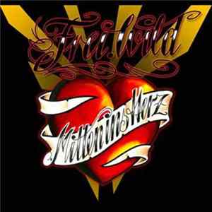 Frei.Wild - Mitten Ins Herz FLAC