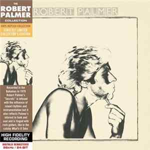 Robert Palmer - Secrets FLAC