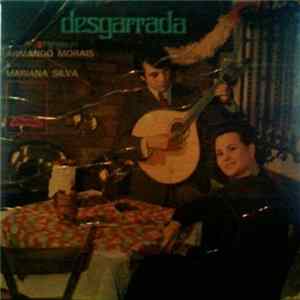 Armando Morais E Mariana Silva - Desgarrada FLAC