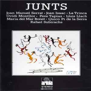 Various - Junts FLAC