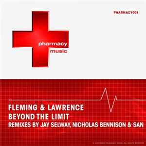 Fleming & Lawrence - Beyond The Limit FLAC
