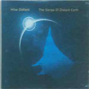Mike Oldfield - The Songs Of Distant Earth FLAC