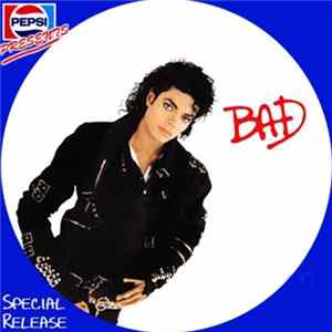 Michael Jackson - Bad (Michael Jackson World Tour 1988) FLAC
