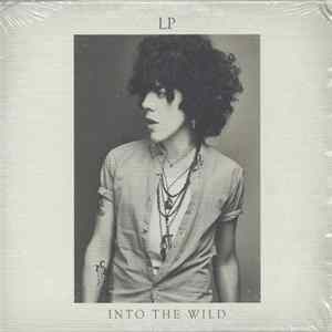 LP - Into The Wild FLAC