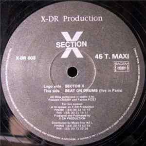 Section X - Sector X FLAC