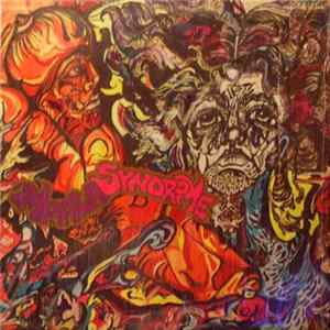 Impala Syndrome - Impala Syndrome FLAC