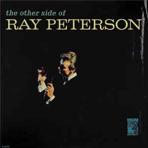 Ray Peterson - The Other Side Of Ray Peterson FLAC