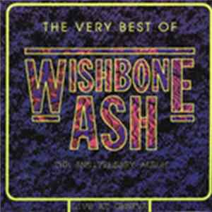 Wishbone Ash - Live At Geneva FLAC