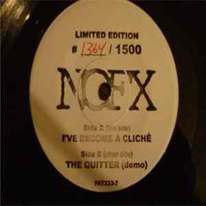 NOFX - Coaster Bonus 7" FLAC