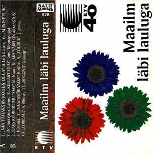 Various - Maailm Läbi Lauluga FLAC