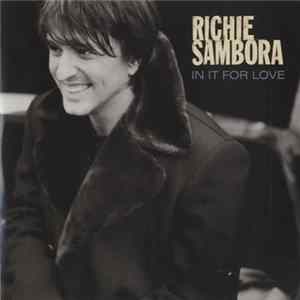 Richie Sambora - In It For Love FLAC