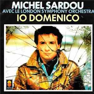 Michel Sardou - Io Domenico FLAC