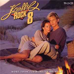 Various - Knuffelrock 8 FLAC