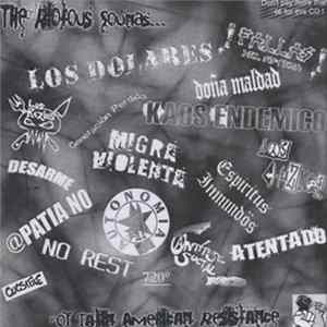 Various - The Riotous Sounds Of Latin American Resistance FLAC